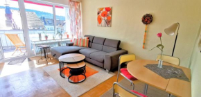 BodenSEE Apartment Oberuhldingen Krummes Land